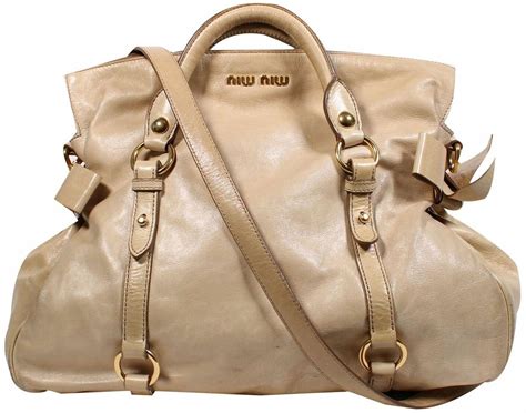 miu miu handbag